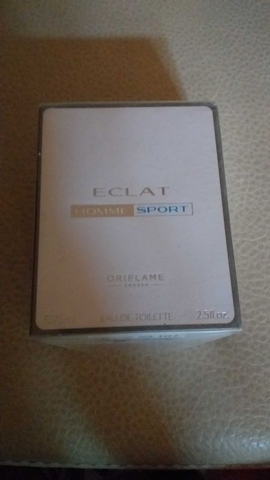 Unikat!!! Eclat homme sport