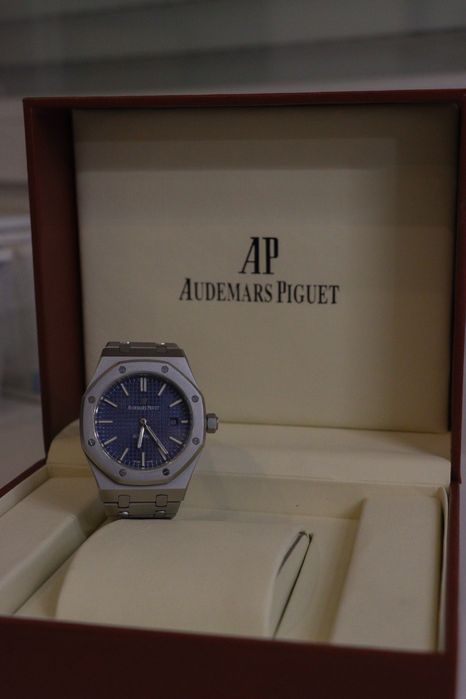 Relógio Audemars Piguet Royal Oak