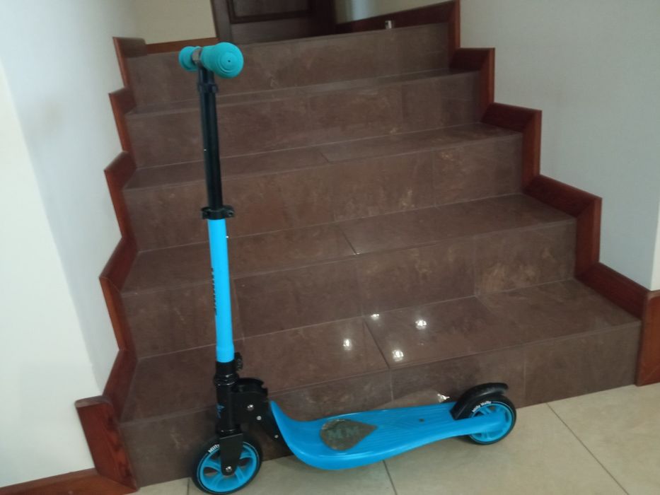 Hulajnoga dziecięca Smart milli
