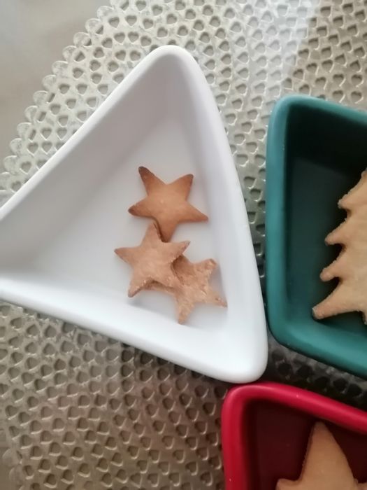 Miseczki ceramiczna 3 sztuki nowe