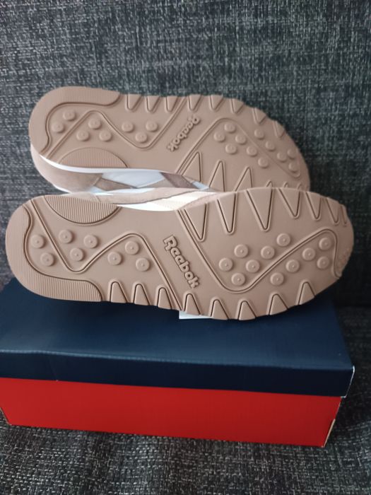 Buty Reebok rozmiar 43