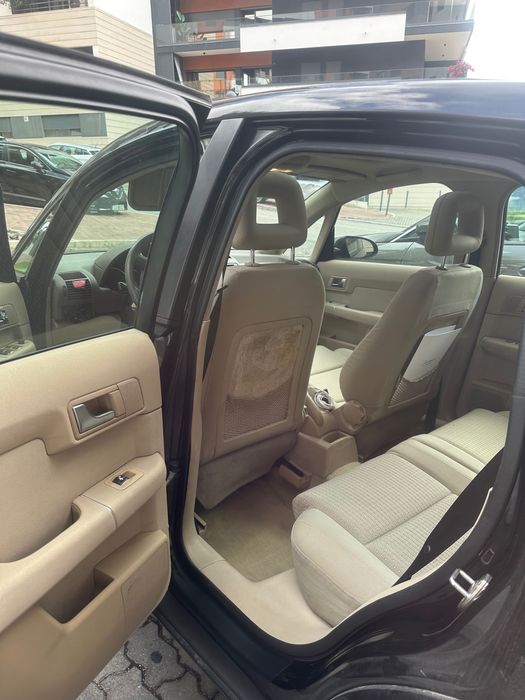 Carro Audi A2 TDI