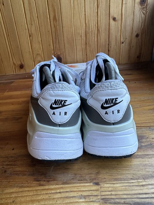 Кроссовки nike air max systm