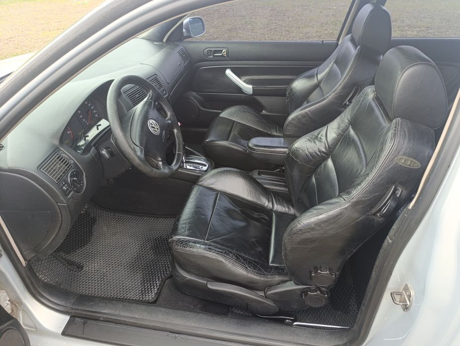 Продам Фольцваген Гольф 4 АКПП