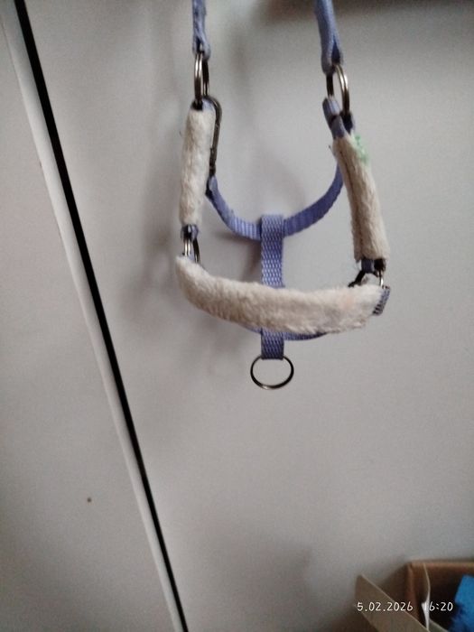 Sprzedam ogłowie na konia A4