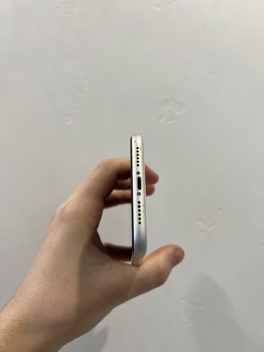 iPhone 11 128gb White Айфон 11 128Гб