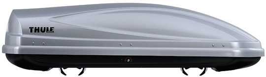 Box Thule Atlantis 200