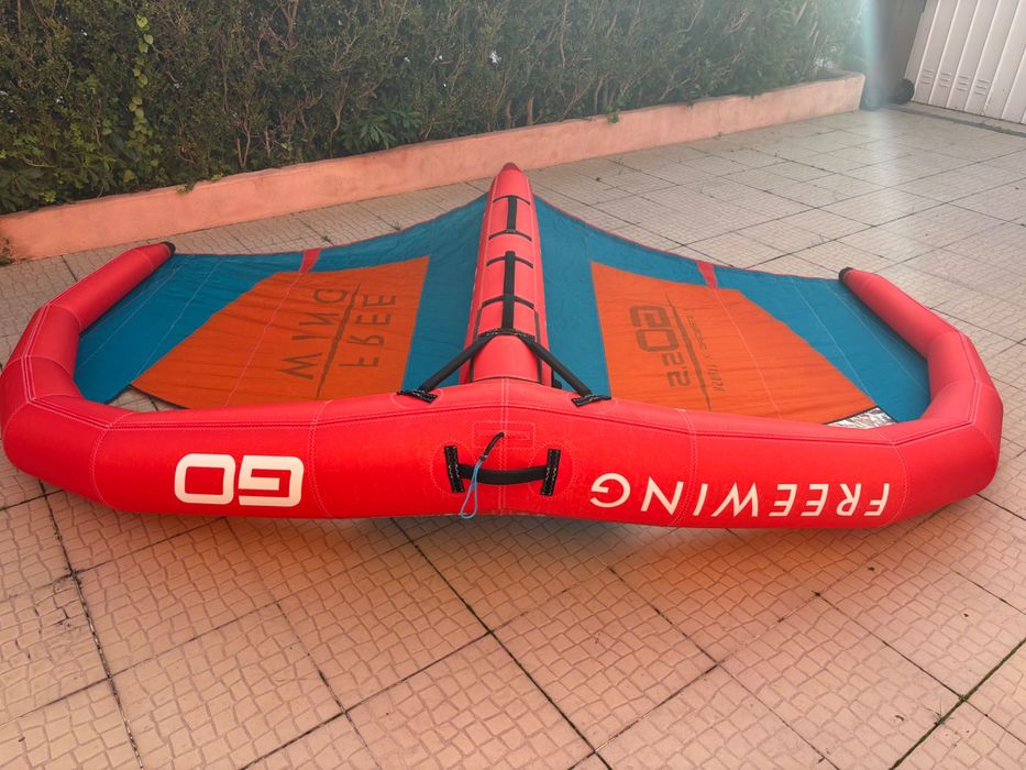 Asa Freewing  Go 5.5 M