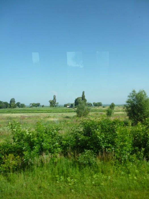 Ділянка оз. Світязь (поблизу ур. Іллічівка)