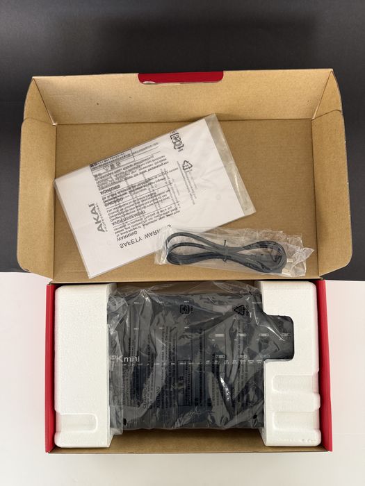 Akai - CONTROLADOR MIDI MPK Mini MkIII Special Edition Black: