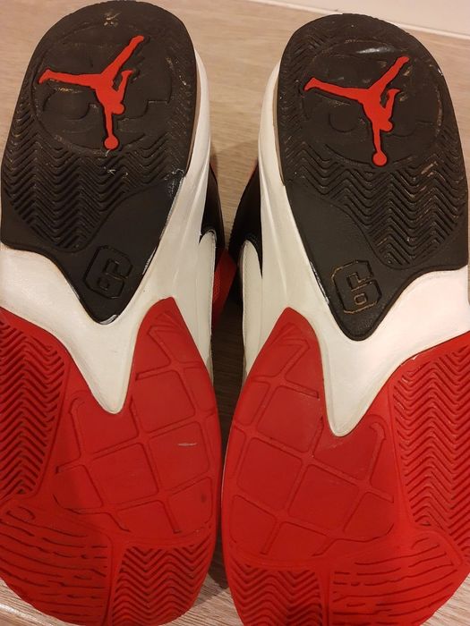 Jordan Max Aura r 45,5