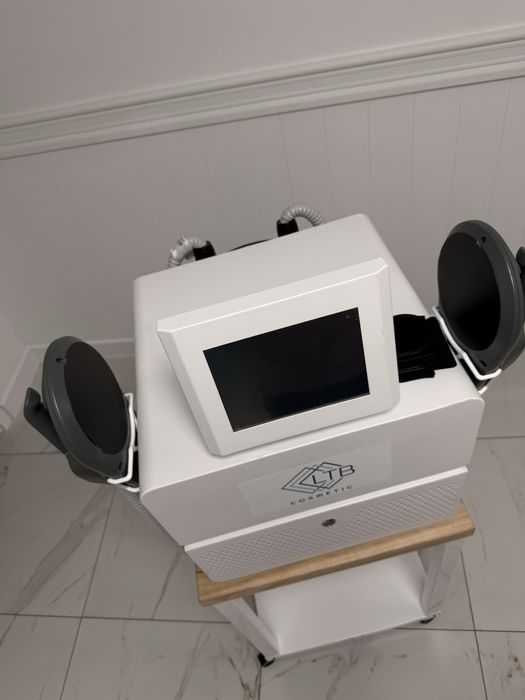 Elektromagnetyczna stymulacja mięśni EMS