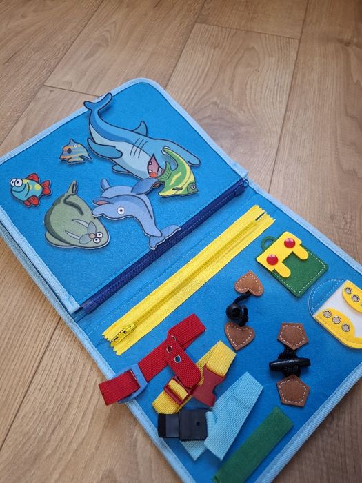 Іграшки дитячі моторика