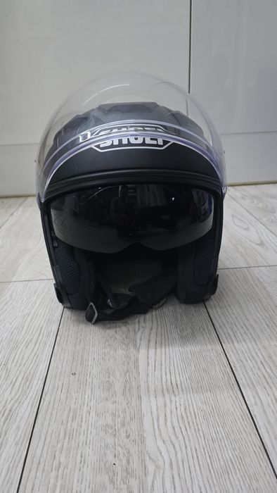 Kask Shoei J-Cruise 2 rozm.M 57-58 Wągrowiec • OLX.pl
