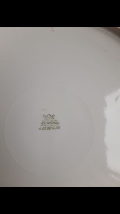 Patera pikasiak Karolina 32 cm