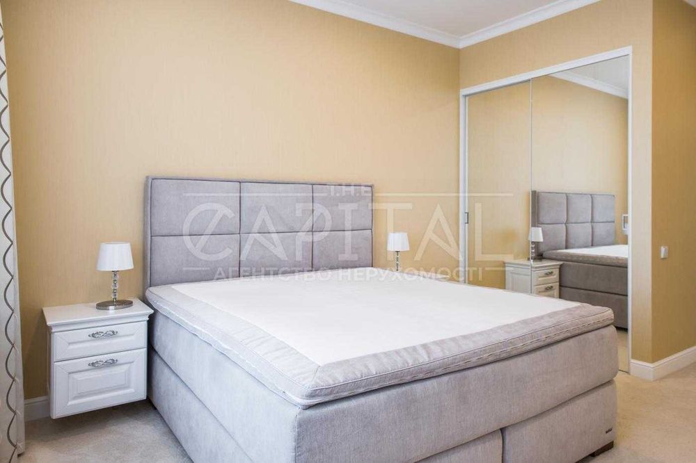 3-комнатная квартира по адресу ул. Андрея Верхогляда (площадь 120 м²) - Atlanta.ua - фото 8