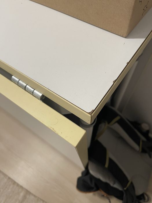 Mesa de jantar ikea kallhall