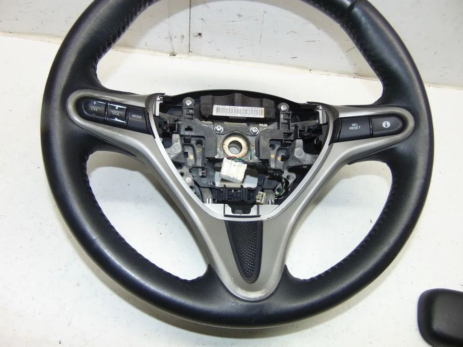 Honda Civic volante/espelho