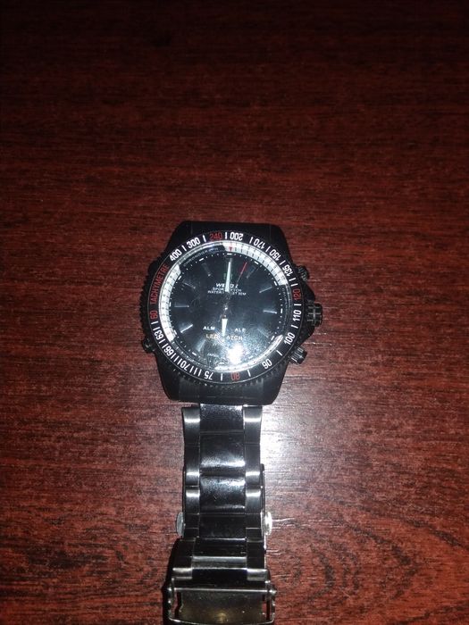 Часи наручні waide