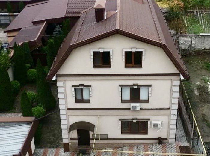 Продам дом район улицы Рабочей ул Аудиторная