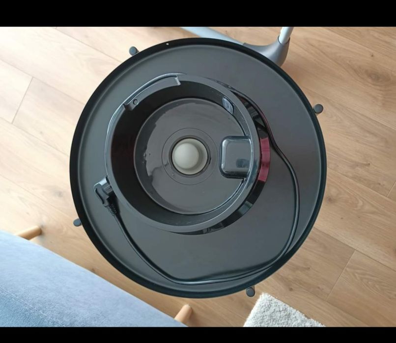 Parowar Tefal Convenient VC1401