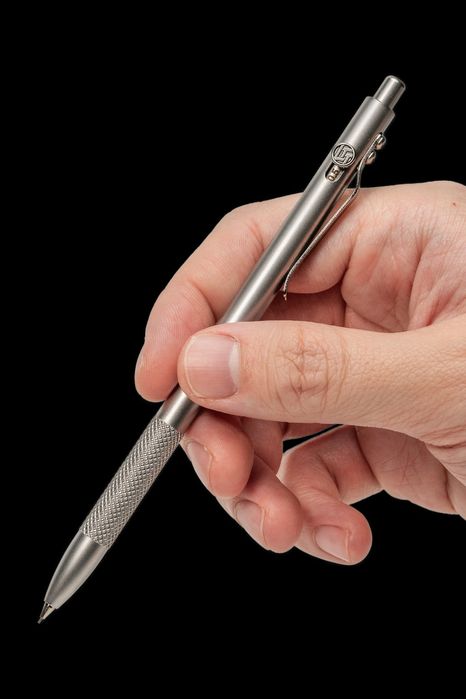 LTT scribedriver mechanical pencil