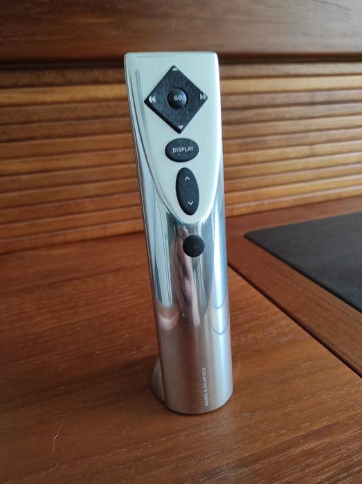 Uniwersalny Pilot Bang & Olufsen AUDIO-TV