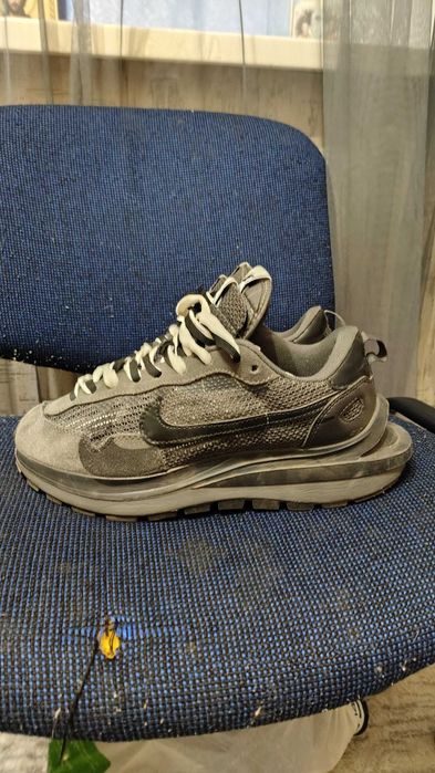 Nike Sacai Vaporwafle