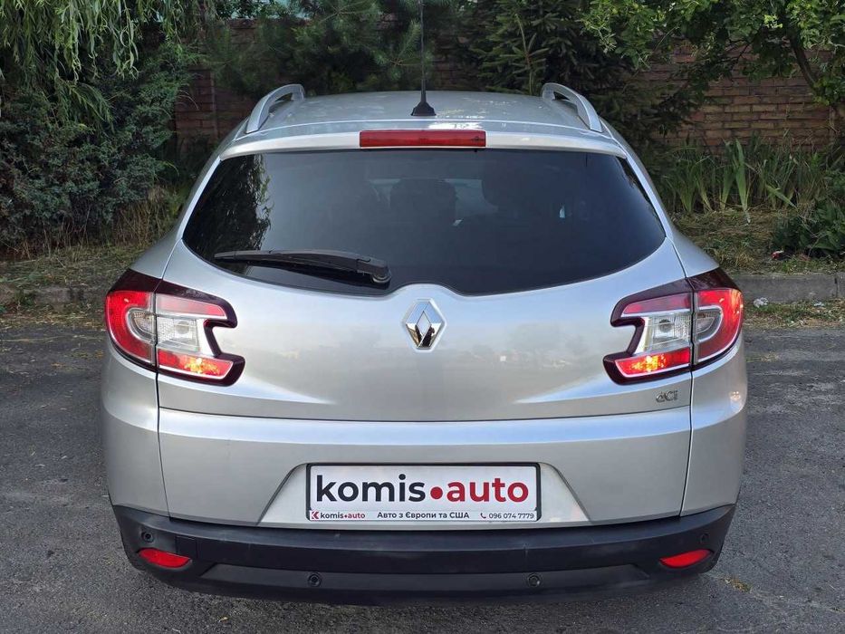 Продам  Renault Megane 2012. Можна в розстрочку, під викуп.