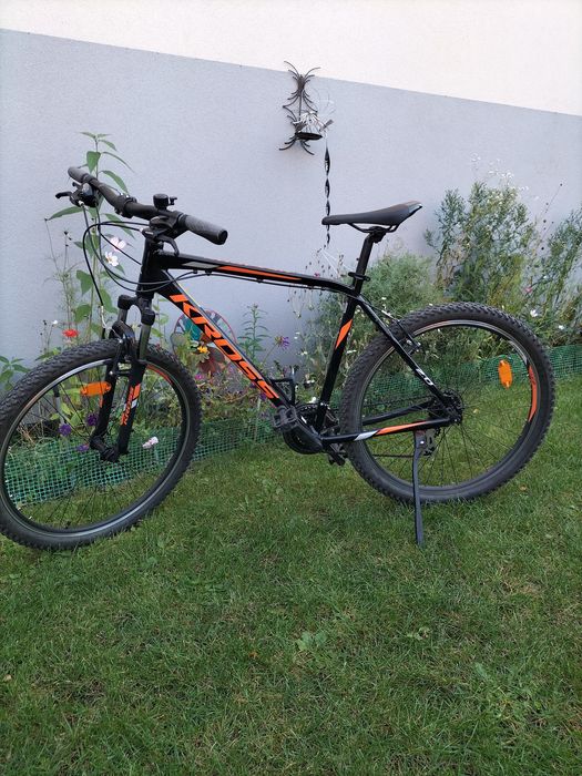 Rower górski Kross rozm. L -21", koła 27,5"