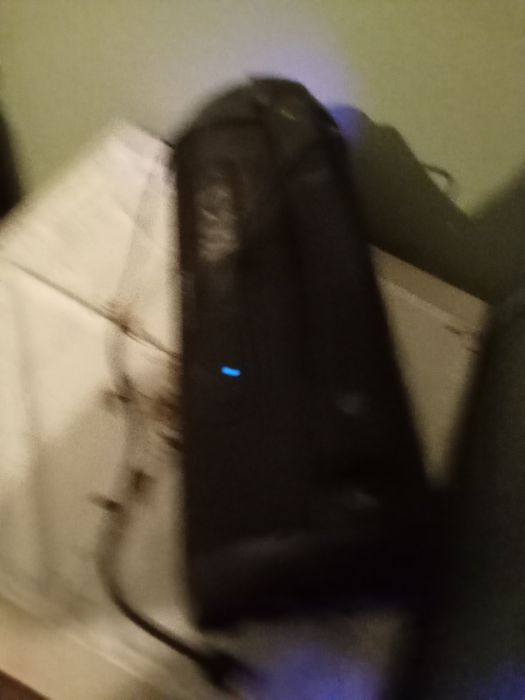 Vendo coluna em bom estado