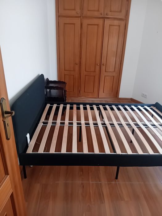 Apartamento T1 Semi Mobilado - Centro Oliveira de Azeméis