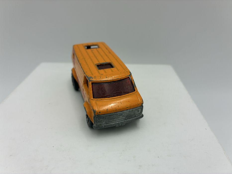 1979 Matchbox Superfast Chevy Van No. 88 1/64