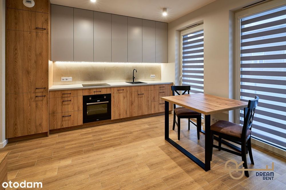 Nowe studio/kawalerka, bez pośredników [1.7A]