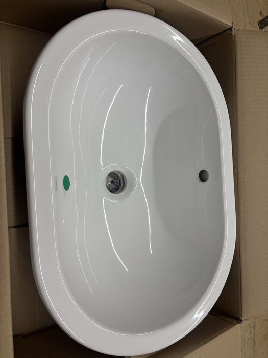 Umywalka ideal standard e504801