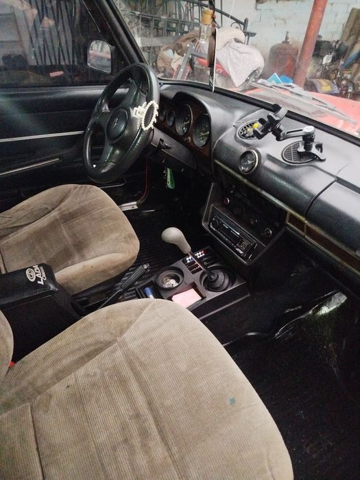 Ваз 2106 в отличном состоянии