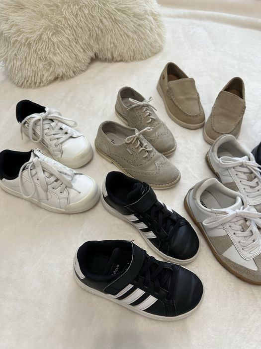 Кеди, кросівки , ботинки ZARA 27 р.