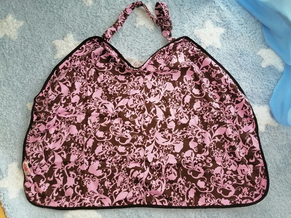 Nursing Apron64297682177154120