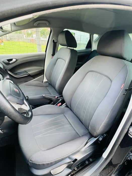 Seat ibiza 1.2 75cv