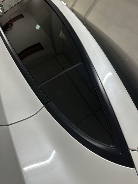 Tesla model 3 long range dual motor 498hp