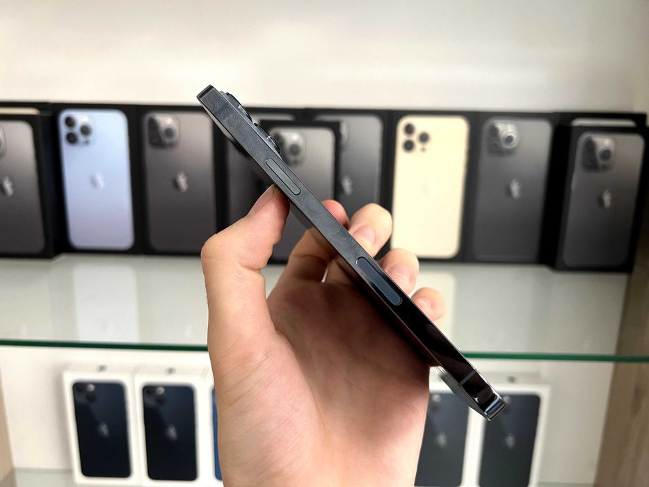 iPhone 13 Pro Max 128 GB Neverlock | Магазин | Гарантія