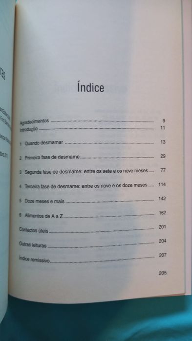 O Livro da alimentação do bébe Feliz - Gina Ford