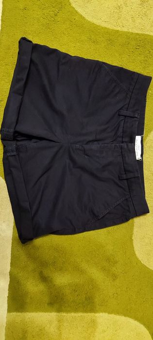 Котонові шорти H&M розмір 34 S