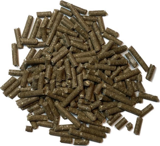 Kiełki Słodowe Melasowane granulowana Promocja ! białko 20 %