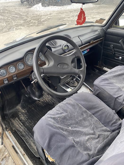 Продам Ваз 2106.