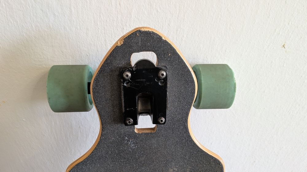 Longboard Chillax