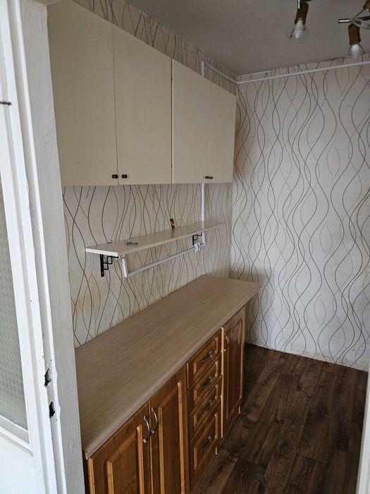 Kawalerka 28,66 m² w Tczewie przy ul. Orzeszkowej 5 – spokojna okolica, blisko Wisły