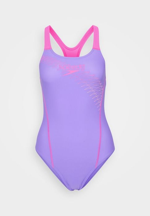 Kostium jednoczęściowy damski Speedo