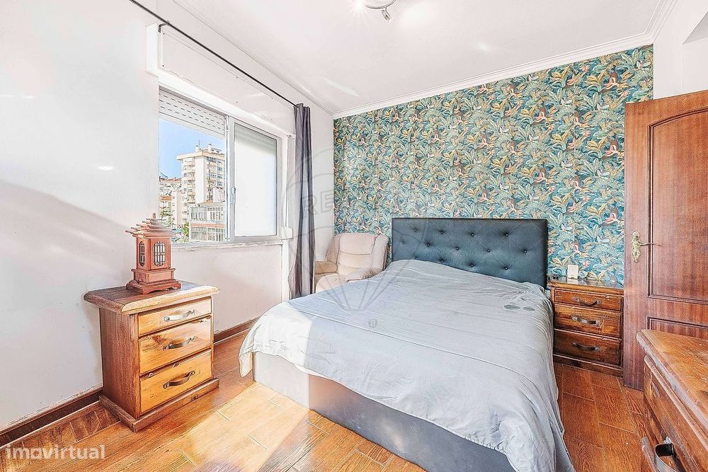 Apartamento T2 para venda