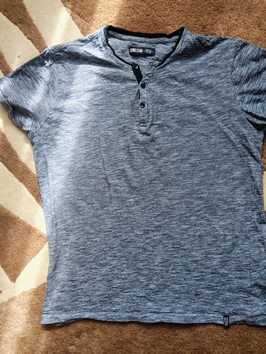 Koszulki firmowe Pepe jeans